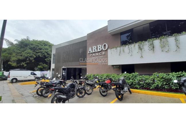 Apartaestudios, Alquiler en Pance