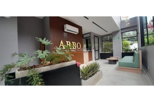 Apartaestudios, Alquiler, Pance - $2.500.000
