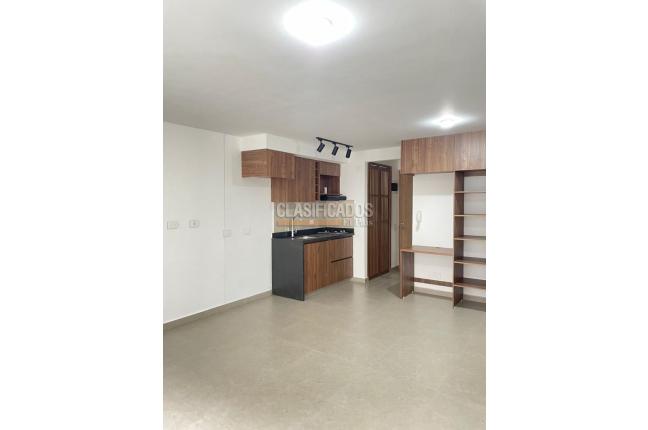Apartaestudios, Alquiler, Pance - $2.500.000