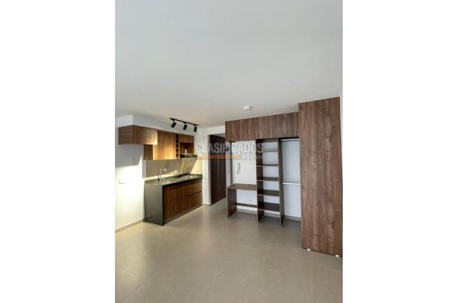 Apartaestudios, Alquiler, Pance - $2.500.000