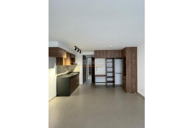 Apartaestudios, Alquiler, Pance - $2.500.000