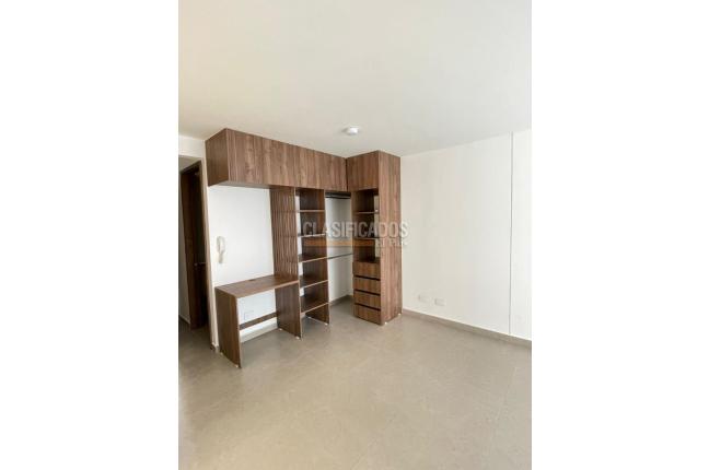 Apartaestudios, Alquiler, Pance - $2.500.000