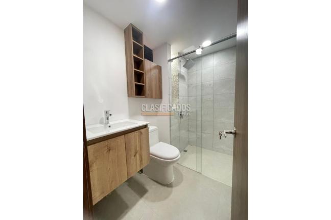 Apartaestudios, Alquiler, Pance - $2.500.000
