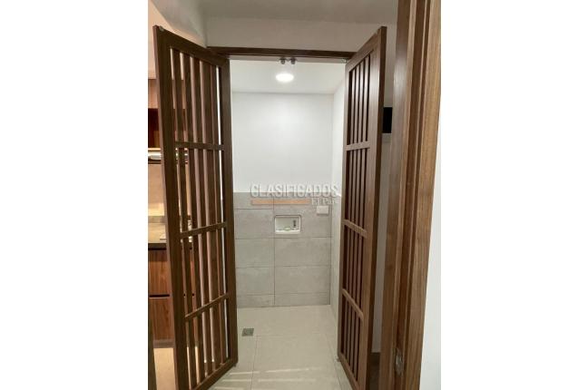 Apartaestudios, Alquiler, Pance - $2.500.000