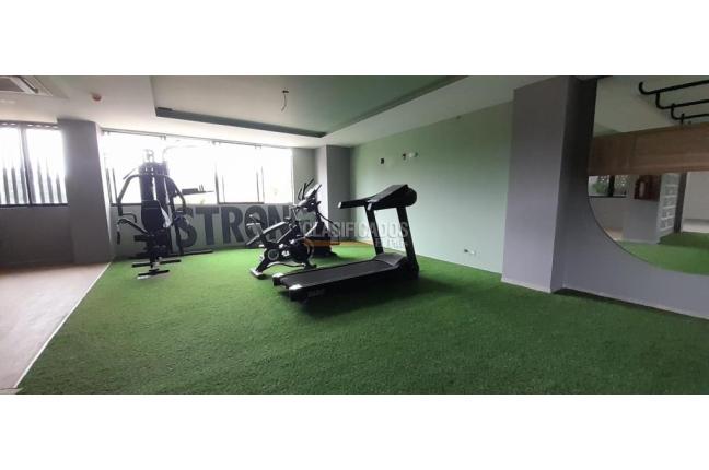 Apartaestudios, Alquiler, Pance - $2.500.000