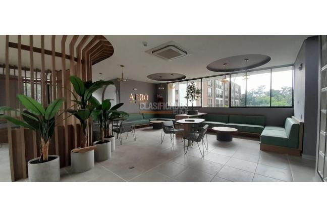 Apartaestudios, Alquiler, Pance - $2.500.000