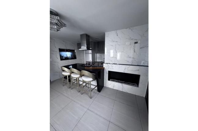 Apartamentos, Alquiler en Bogotá
