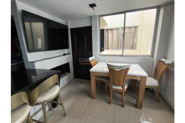Apartamentos, Alquiler en Bogotá