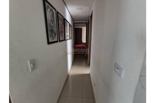 Apartamentos, Alquiler, Bogotá - $1.800.000