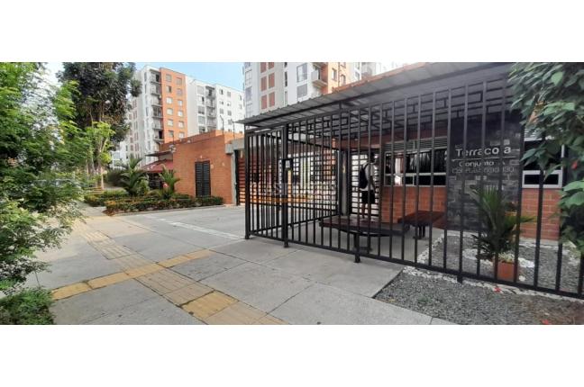 Apartamentos, Alquiler en Ciudad Melendez