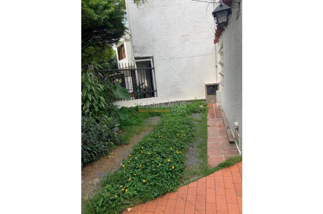Casas, Venta en Tequendama