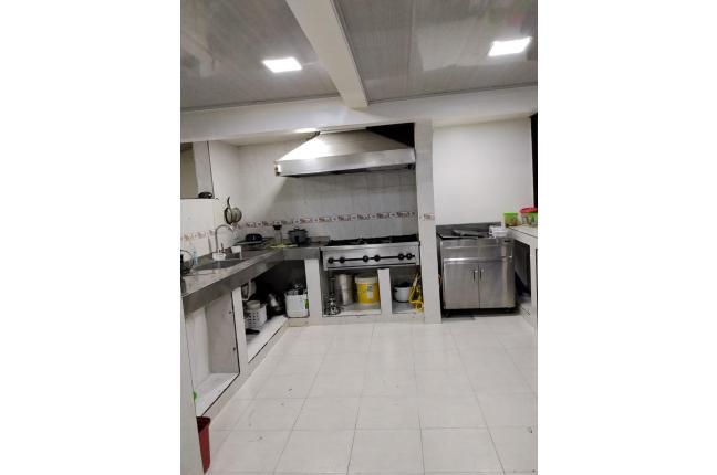 SE RENTA COCINA - Otros Servicios
