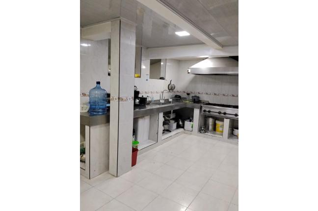 SE RENTA COCINA - Otros Servicios