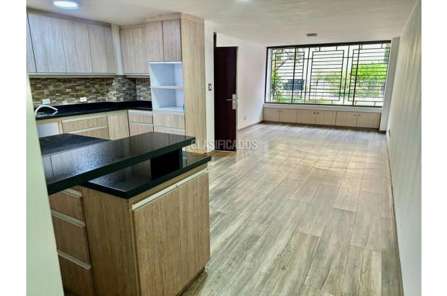Apartamentos, Venta en Juanambú