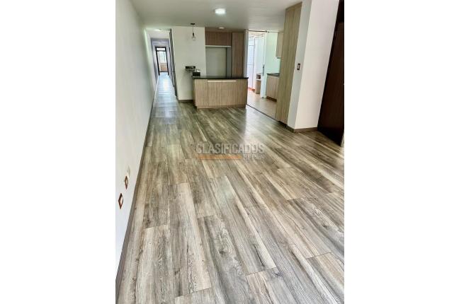 Apartamentos, Venta en Juanambú