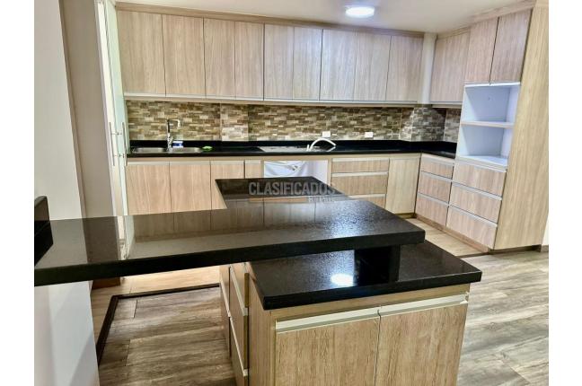 Apartamentos, Venta en Juanambú