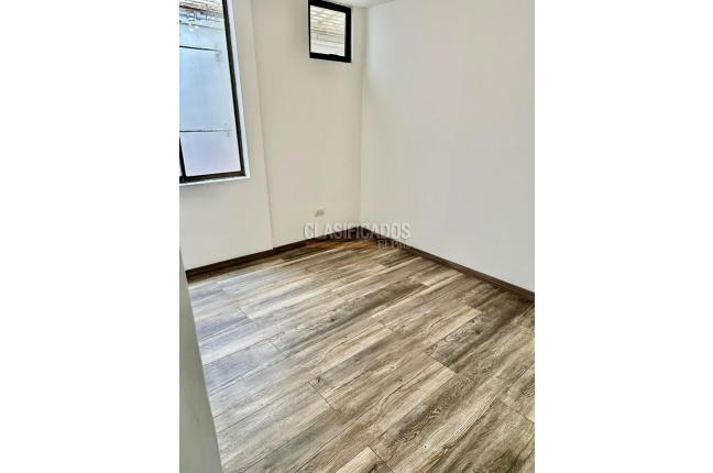 Apartamentos, Venta, Juanambú - $550.000.000