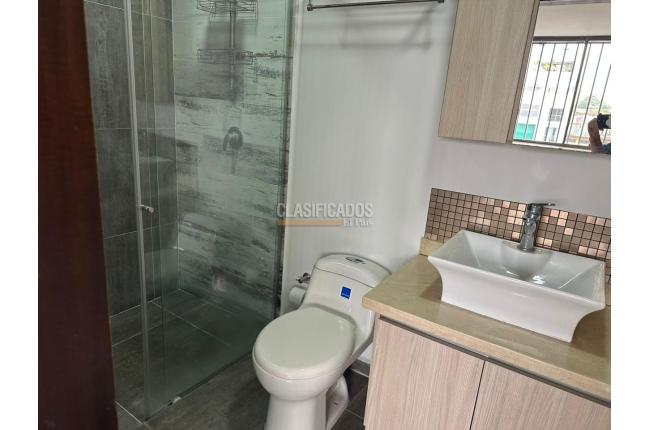 Apartamentos, Venta, Juanambú - $550.000.000