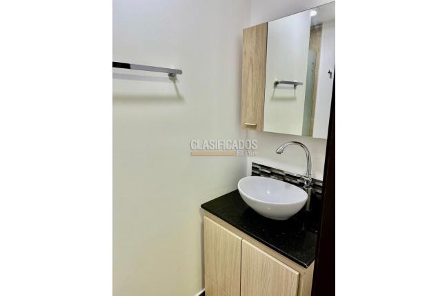 Apartamentos, Venta, Juanambú - $550.000.000