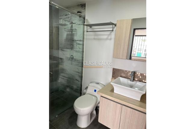 Apartamentos, Venta, Juanambú - $550.000.000