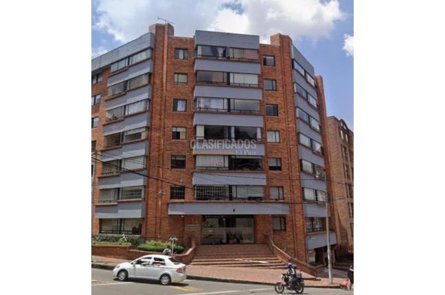 Apartamentos, Alquiler en Bogotá