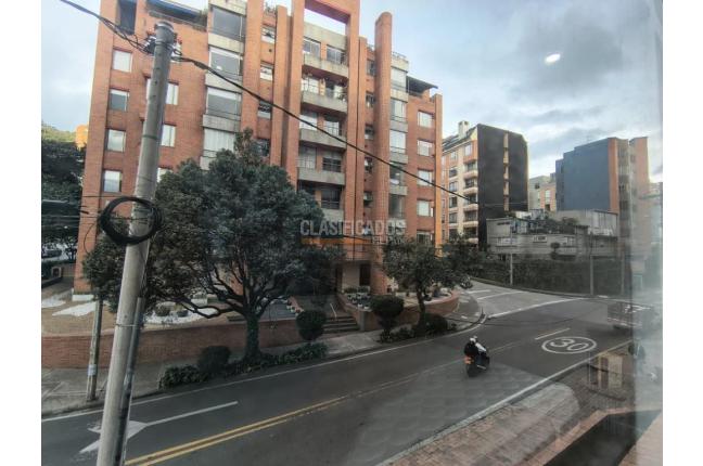 Apartamentos, Alquiler en Bogotá