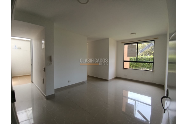 Apartamentos, Alquiler en Jamundí