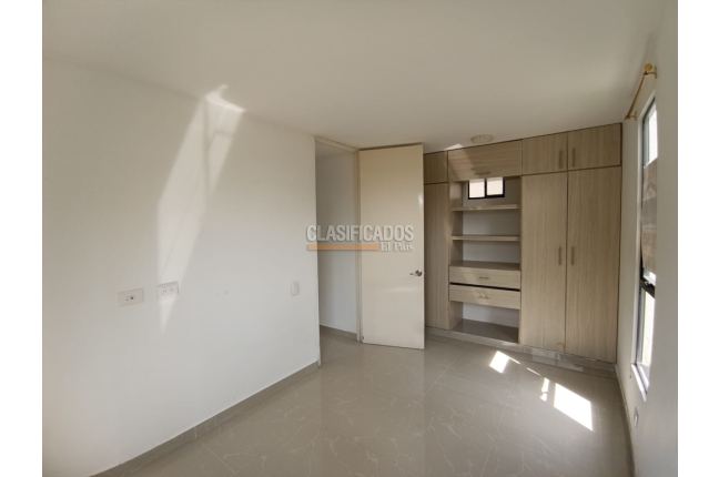 Apartamentos, Alquiler, Jamundí - $1.000.000