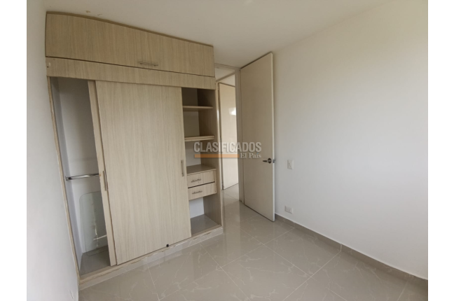 Apartamentos, Alquiler, Jamundí - $1.000.000