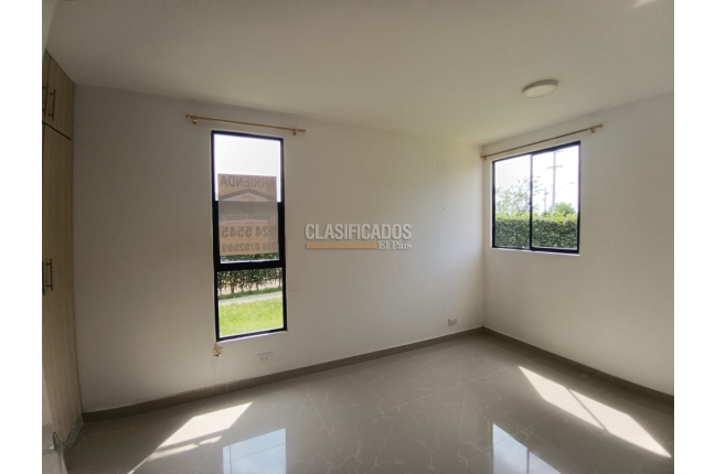 Apartamentos, Alquiler, Jamundí - $1.000.000