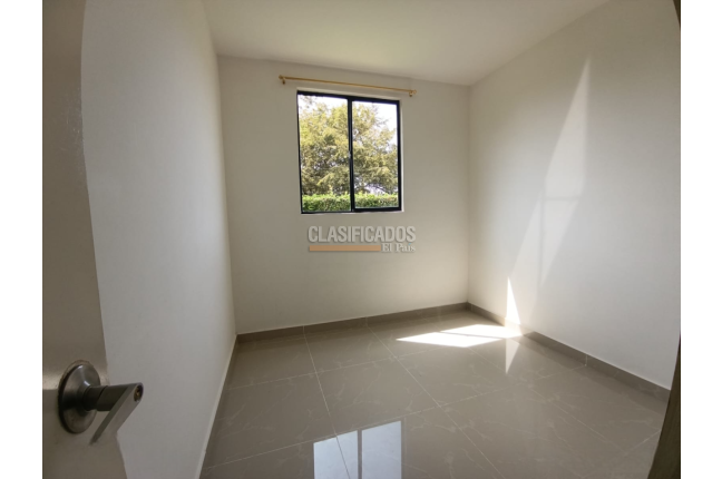 Apartamentos, Alquiler, Jamundí - $1.000.000