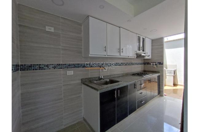 Apartamentos, Alquiler, Jamundí - $1.000.000