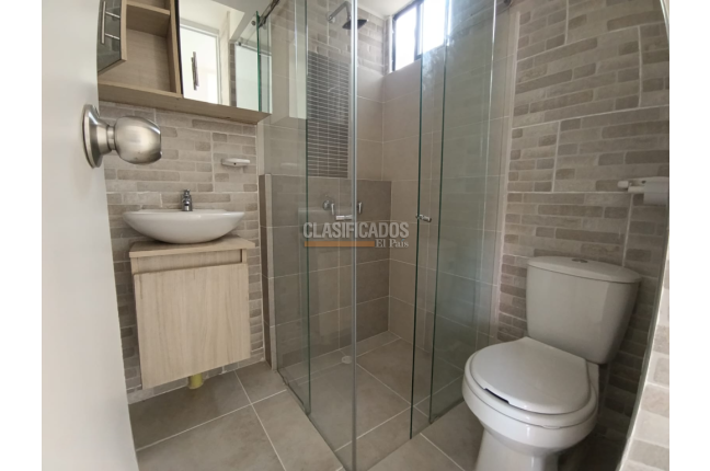 Apartamentos, Alquiler, Jamundí - $1.000.000