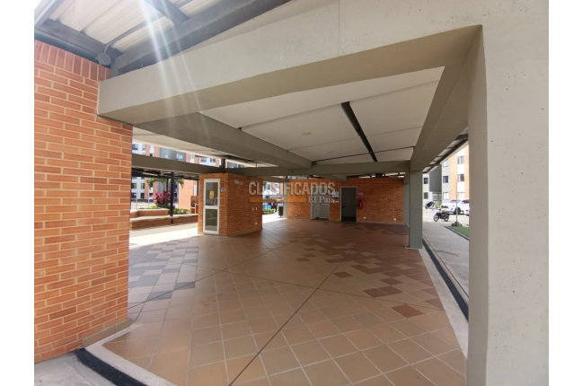 Apartamentos, Alquiler, Jamundí - $1.000.000