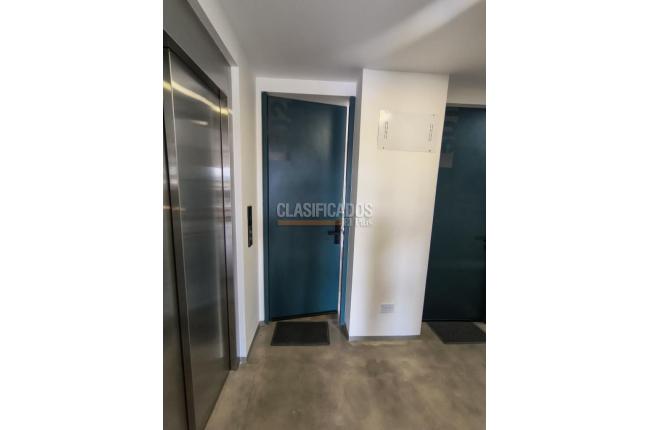 Apartaestudios, Alquiler, Bogotá - $2.000.000