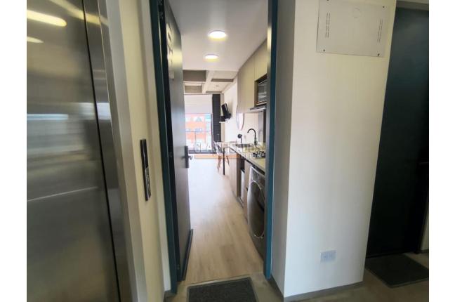 Apartaestudios, Alquiler, Bogotá - $2.000.000