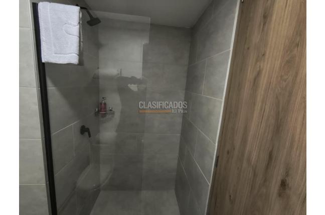 Apartaestudios, Alquiler, Bogotá - $2.000.000