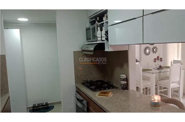 Apartamentos, Venta en Ciudad Bochalema
