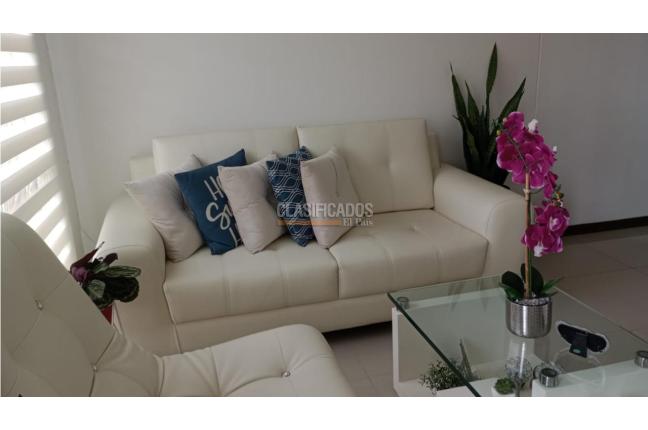 Apartamentos, Venta en Ciudad Bochalema