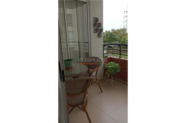 Apartamentos, Venta, Ciudad Bochalema - $350.000.000