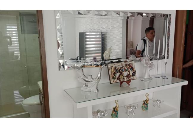 Apartamentos, Venta, Ciudad Bochalema - $350.000.000