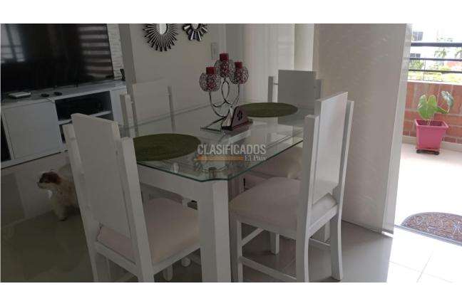 Apartamentos, Venta, Ciudad Bochalema - $350.000.000