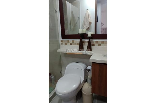 Apartamentos, Venta, Ciudad Bochalema - $350.000.000