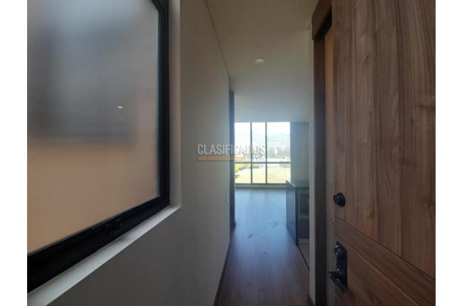 Apartaestudios, Alquiler en Chía