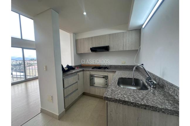 Apartamentos, Alquiler, Funza - $2.100.000