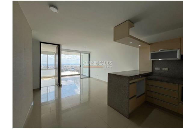 Apartaestudios, Venta, Cristales - $375.000.000