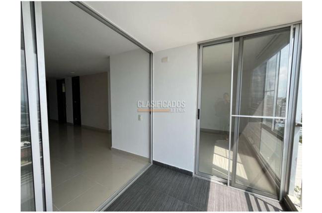 Apartaestudios, Venta, Cristales - $375.000.000