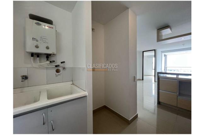 Apartaestudios, Venta, Cristales - $375.000.000