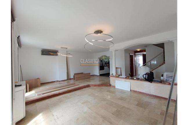 Casas, Alquiler, La Hacienda - $5.000.000