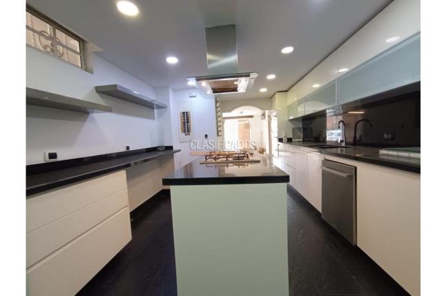 Casas, Alquiler, La Hacienda - $5.000.000